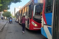 El transporte no figura como prioridad en el debate presidencial