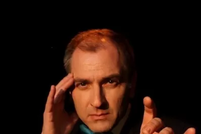 Encuentro regional de magia en Tafí Viejo