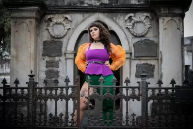 Una tarde de pop al aire libre en el Juan B. Terán