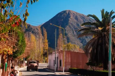 Cinco de cada 10 personas se mudarían a un pueblo