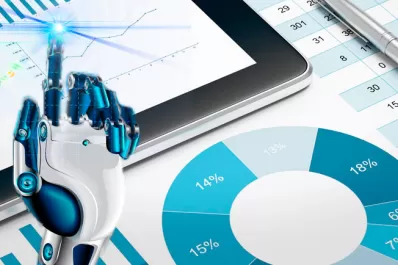 Qué profesiones serán las más afectadas por la IA generativa en el futuro