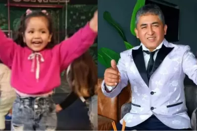 La muerte de Huguito Flores: cómo está su hija tras el accidente