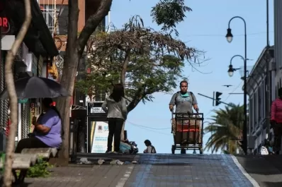 Costa Rica registra la mayor cifra anual de homicidios en su historia