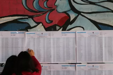 Elecciones 2025: cómo consultar el padrón y dónde votar en Tucumán