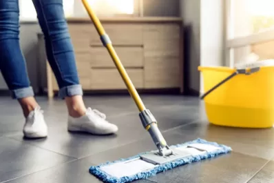 Empleadas domésticas: de cuánto será el aumento de octubre