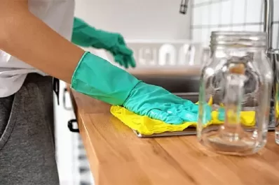 Nuevo aumento salarial para empleadas domésticas: a partir de cuándo