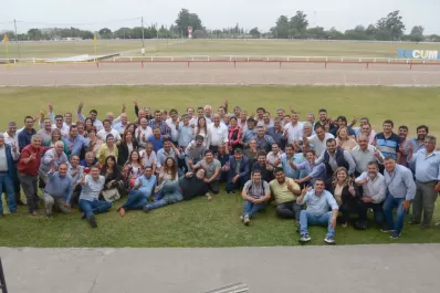 Manzur: ¿Creen que los peronistas le van a tener miedo a una motosierra ahora?