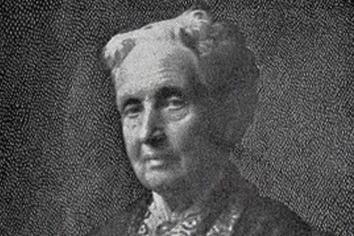 Sexualmente hablando: una mujer notable