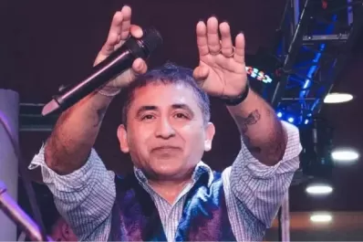 La muerte de Huguito Flores: se conocieron los detalles de la autopsia al cuerpo del cantante