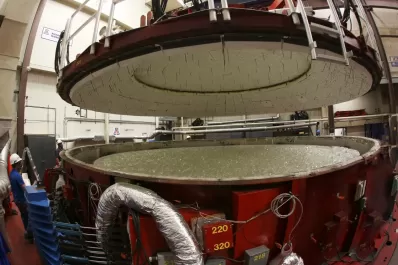 La tecnología que dieron los telescopios