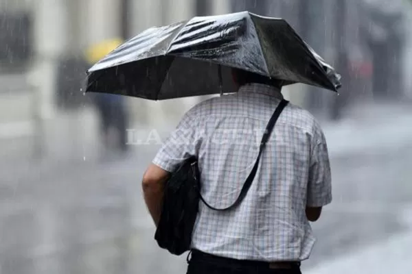 ¿Fin de semana lluvioso?: cuál es el pronóstico del tiempo para Tucumán