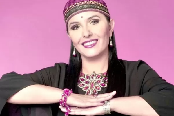 Las predicciones de primavera de Jimena La Torre para cada signo