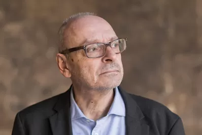 Loris Zanatta: “La figura de Bergoglio es orgánica al peronismo”