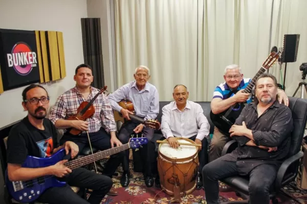 Una cantata sobre Bernabé Aráoz, el prócer tucumano