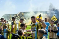 La derrota de Almirante Brown le da respiro a San Martín de Tucumán