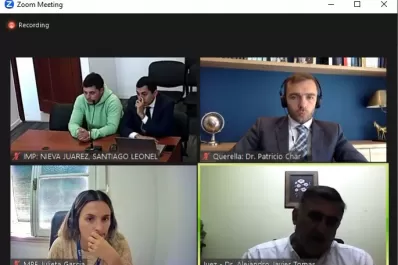 Un hombre estará en prisión por haber baleado a su amigo