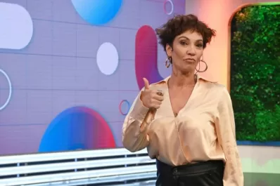 El dramático momento familiar que vivió Ernestina Pais: tuvo que intervenir la Policía y el servicio de emergencias