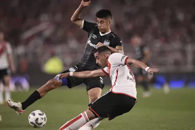 Atlético Tucumán-Arsenal, lo más destacado de la agenda de TV