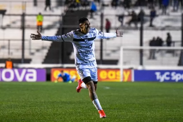 En San Martín de Tucumán, ¿festeja o lamentan la derrota de Almirante Brown?