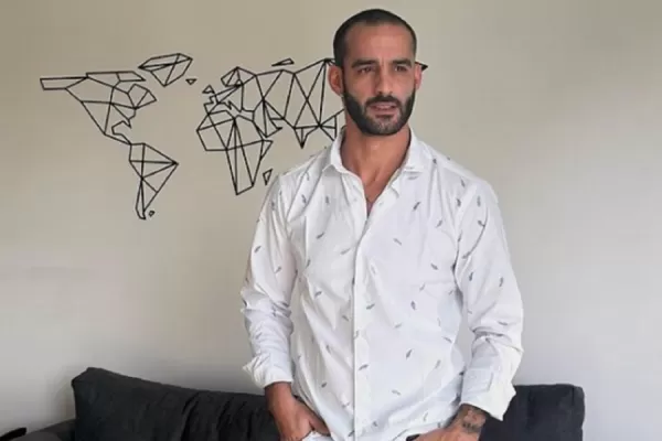 La desgarradora confesión de Maxi Giudici tras su internación: Es durísimo