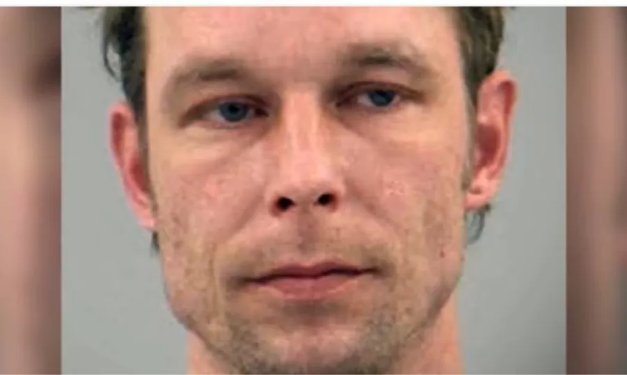  Christian Brueckner, principal sospechoso de la desaparición de Madeleine McCann