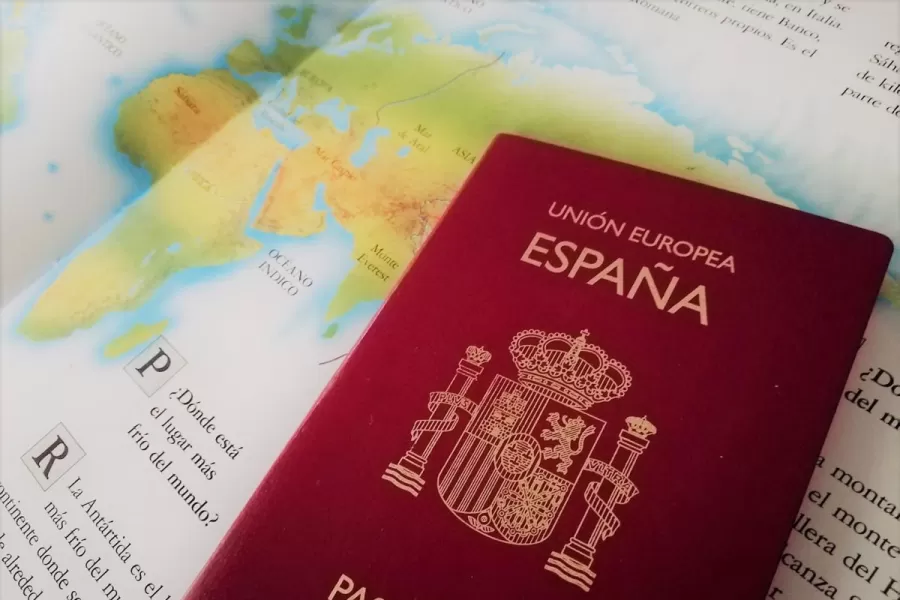 Pasaporte español: cuáles son las ventajas de tenerlo y cómo tramitarlo