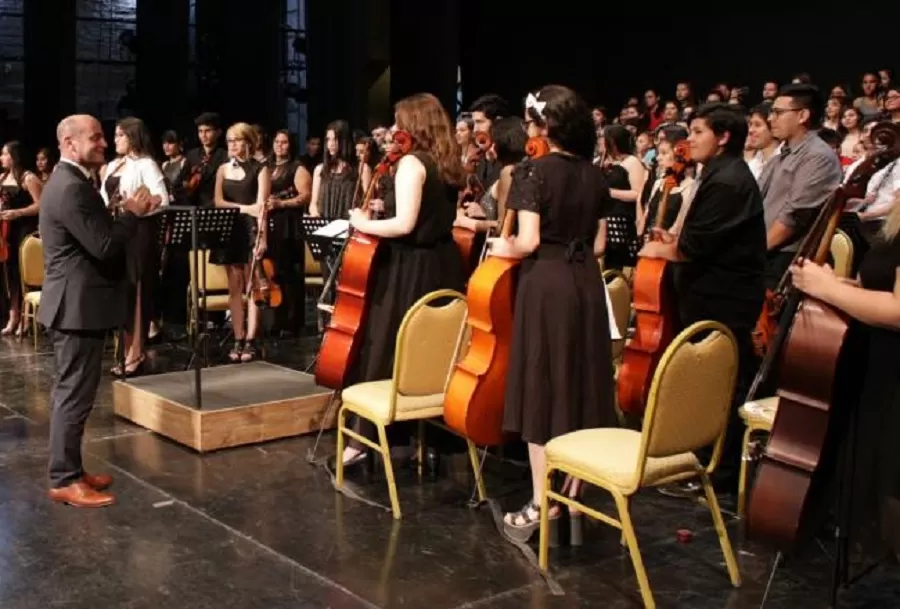 Tucumán recibirá 418 instrumentos musicales para los Coros y Orquestas educativas