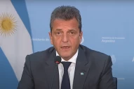 Tenemos un objetivo; recuperar el ingreso para mejorar la calidad de vida de la gente, afirmó Massa