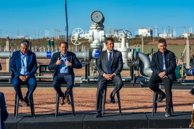 El Gobierno anunció el dólar Vaca Muerta: cuánto espera recaudar