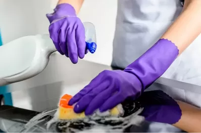 Empleadas domésticas: cuánto saldrá la hora de trabajo en octubre