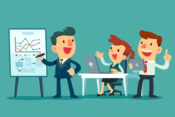 Cuatro habilidades blandas que necesita el líder moderno