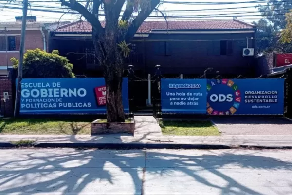 Jornada de la Escuela de Gobierno en el Norte Grande Argentino