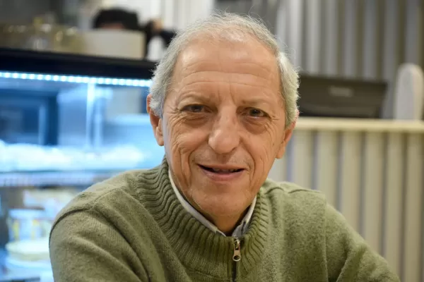 Hugo Bermúdez: Somos embajadores de la provincia