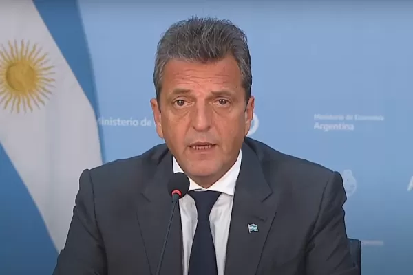 Tenemos un objetivo; recuperar el ingreso para mejorar la calidad de vida de la gente, afirmó Massa