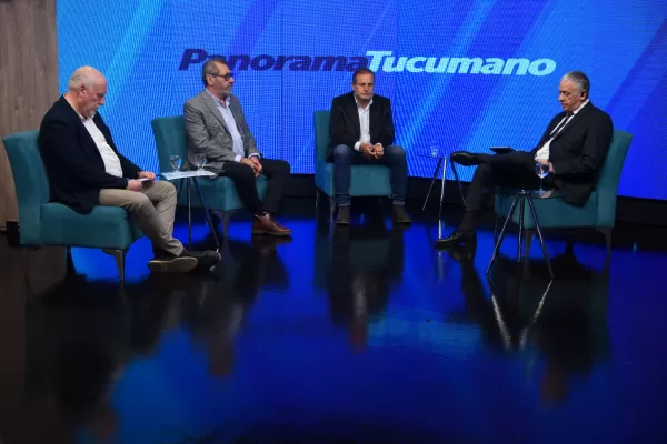 ¿Hay una solución para la crisis del transporte en Tucumán?