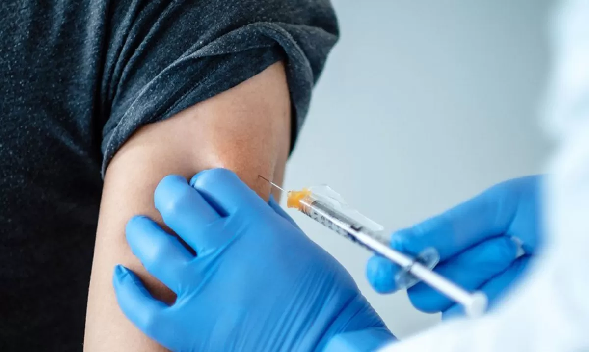 El Siprosa exhorta a padres a vacunar a sus hijos contra la varicela