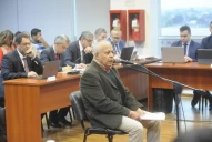 Juicio por sedición policial: existió un informe secreto que advertía sobre los saqueos