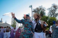 Así será la fiesta despedida que realizará el Septiembre Musical en plaza Independencia