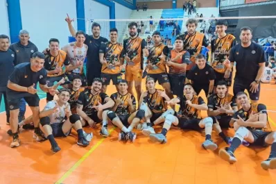 Monteros Voley y Tucumán de Gimnasia se preparan a lo grande