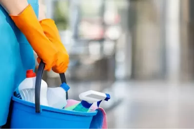 Empleadas domésticas con aumento y bono: cómo calcular las horas trabajadas