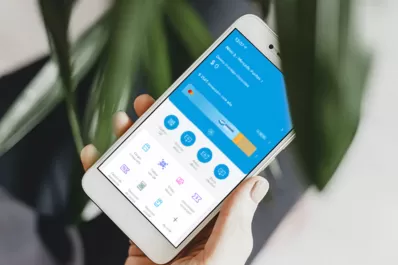 La resolución del Banco Central se anularía tras la queja de Mercado Pago