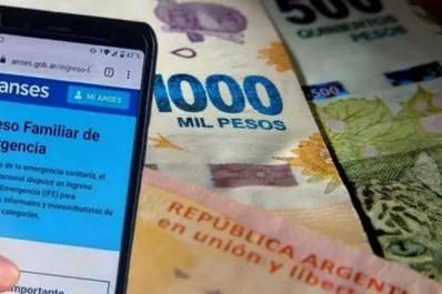 Nuevo IFE: cuatro claves sobre el bono para trabajadores informales