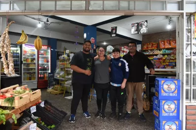 Cuando Atlético te cambia literalmente la vida: historias secretas de los vecinos decanos