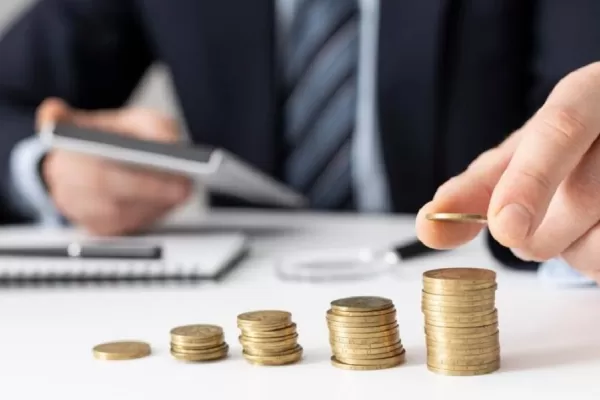 “La Argentina es campeona del mundo en tasas, pero no rinden por la alta inflación”