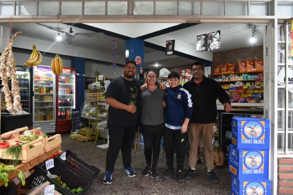Cuando Atlético te cambia literalmente la vida: historias secretas de los vecinos decanos