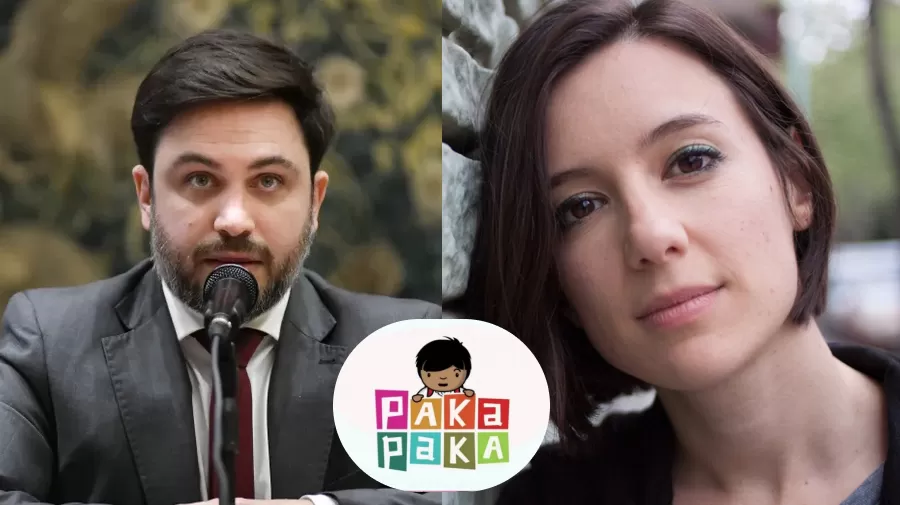 Malena Pichot cruzó duramente a Ramiro Marra por sus críticas al canal PakaPaka.