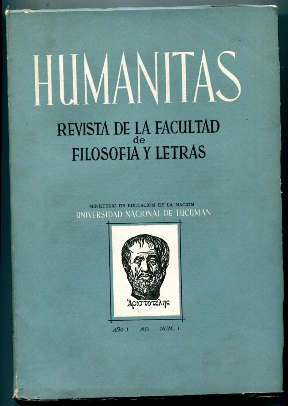 70 años de una revista clave en la cultura tucumana