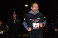 Historias en los 10k de LA GACETA: volver a casa para darse un gusto