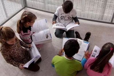 Mañana será una jornada para disfrutar de los libros