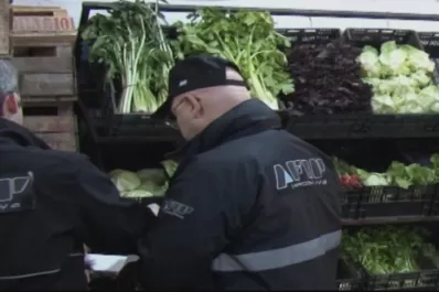 Devolución del IVA: AFIP controló comercios para verificar el uso de terminales electrónicas de pago